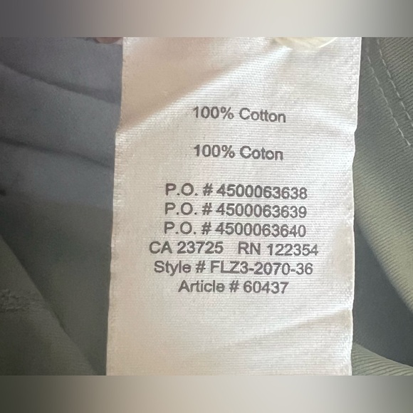 TNA Plaid Flannel with Hoodie - Picture 9 of 9